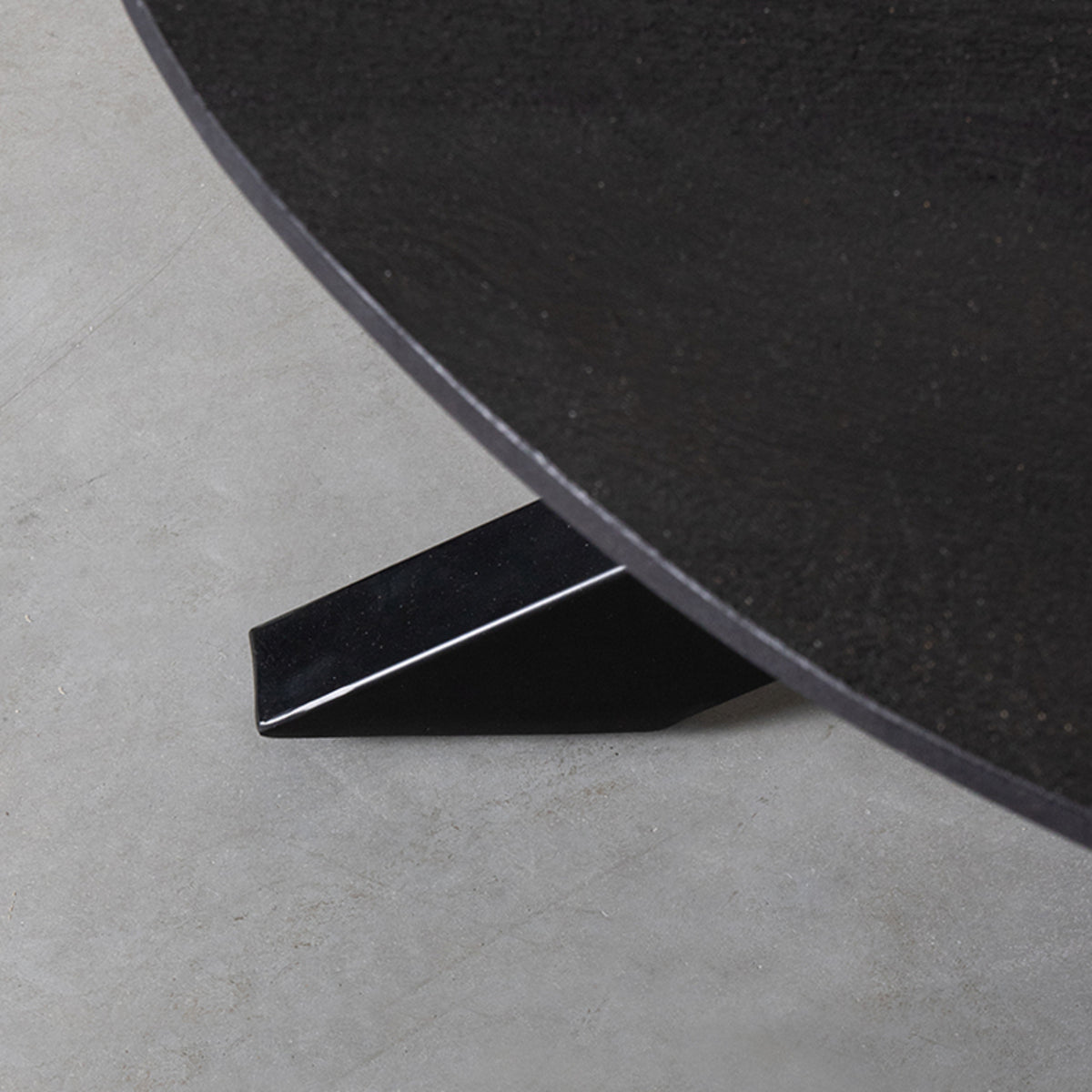 LABEL51 Salontafel Otis - Mangohout - 80 cm